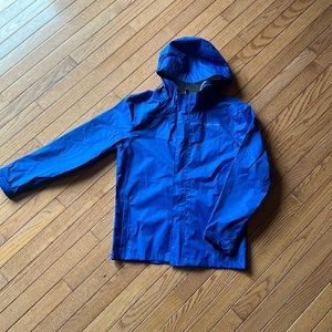 Boys Vineyard Vines Rain Coat/Windbreaker